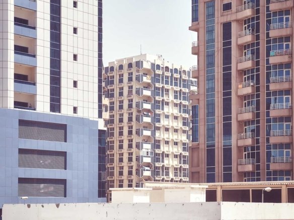 One-bedroom with balcony